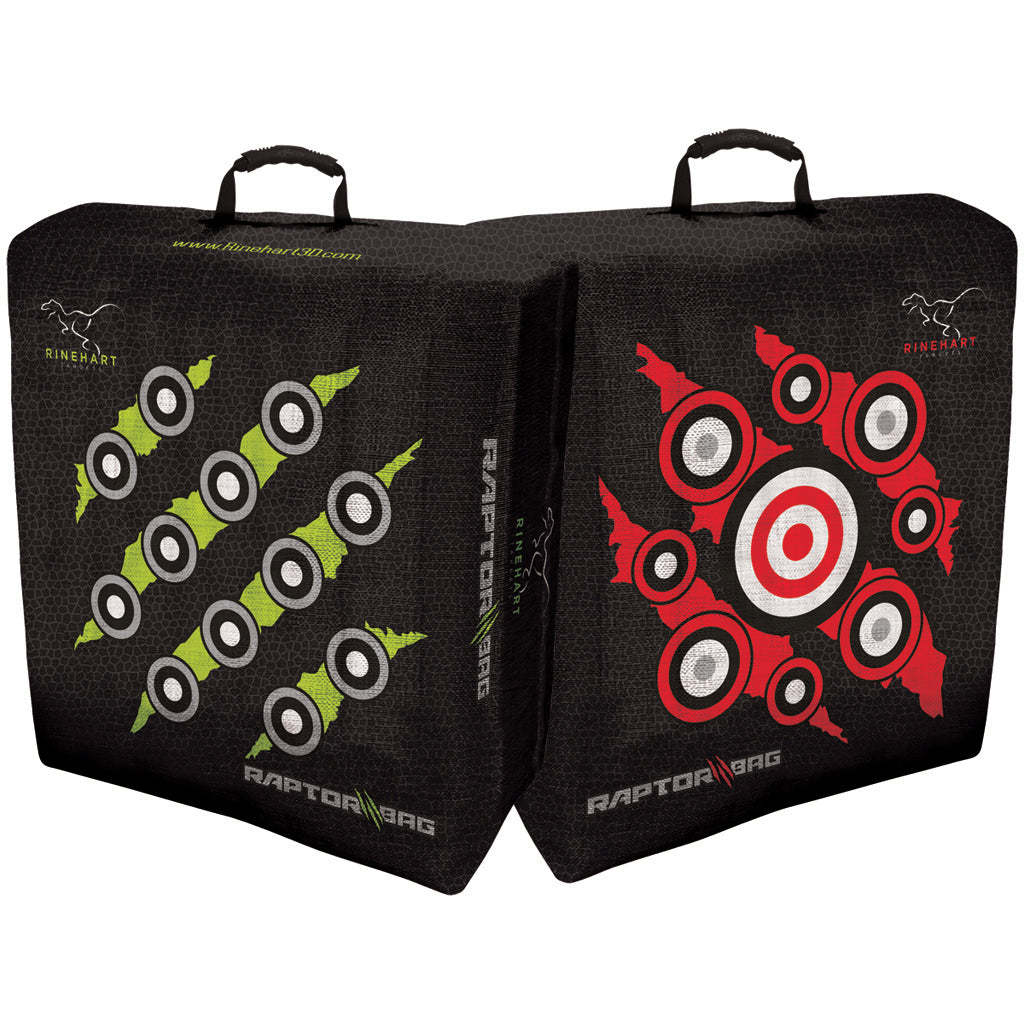 Rinehart Rhino Bag Target