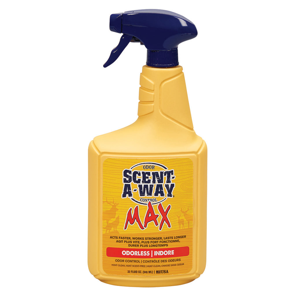 Scent-A-Way Max Spray