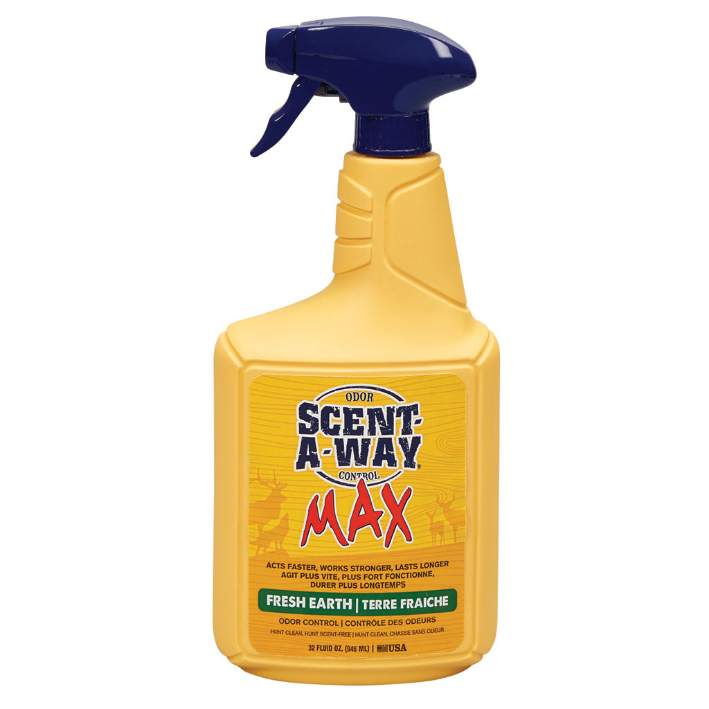 Scent-A-Way Max Spray