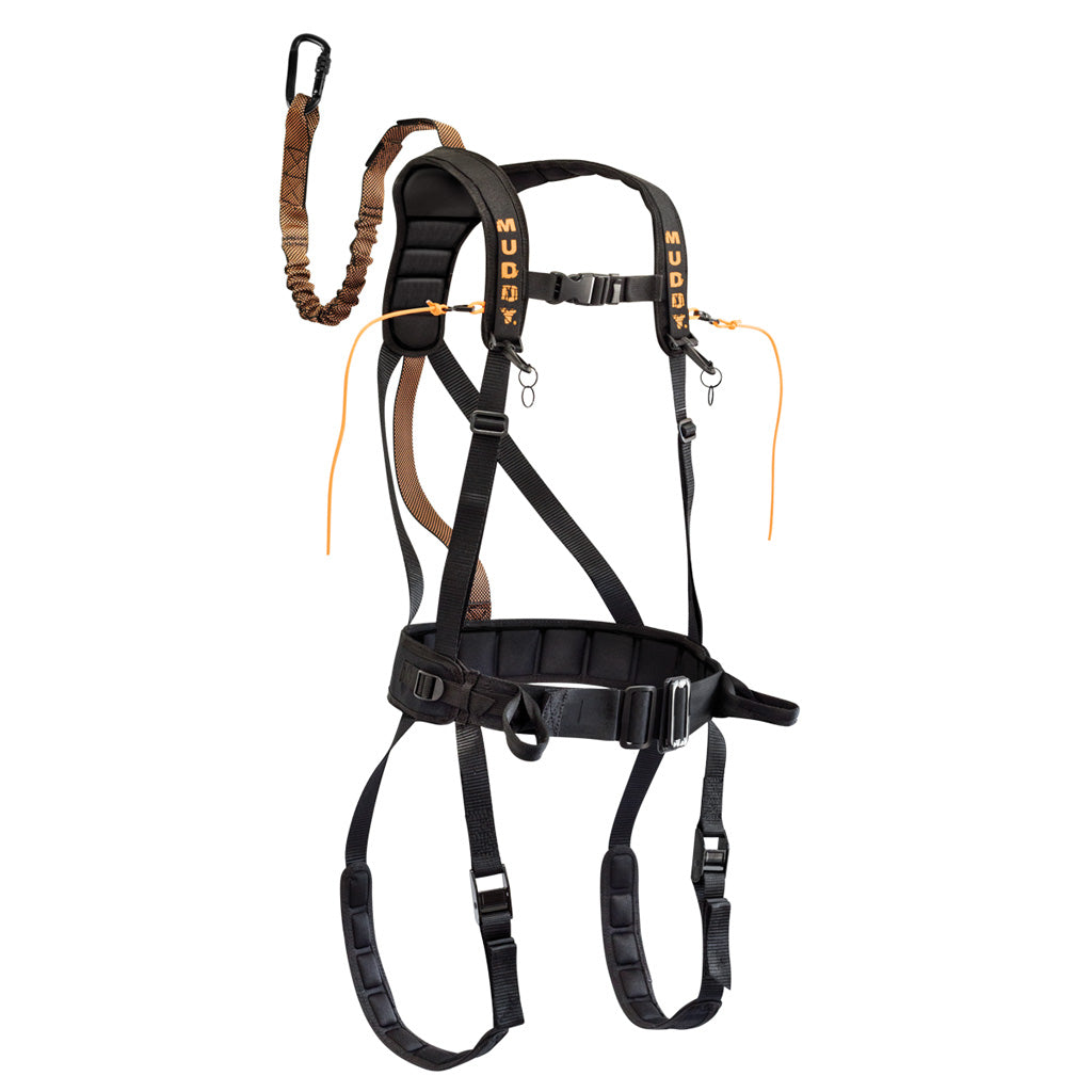 Muddy Safeguard Harness