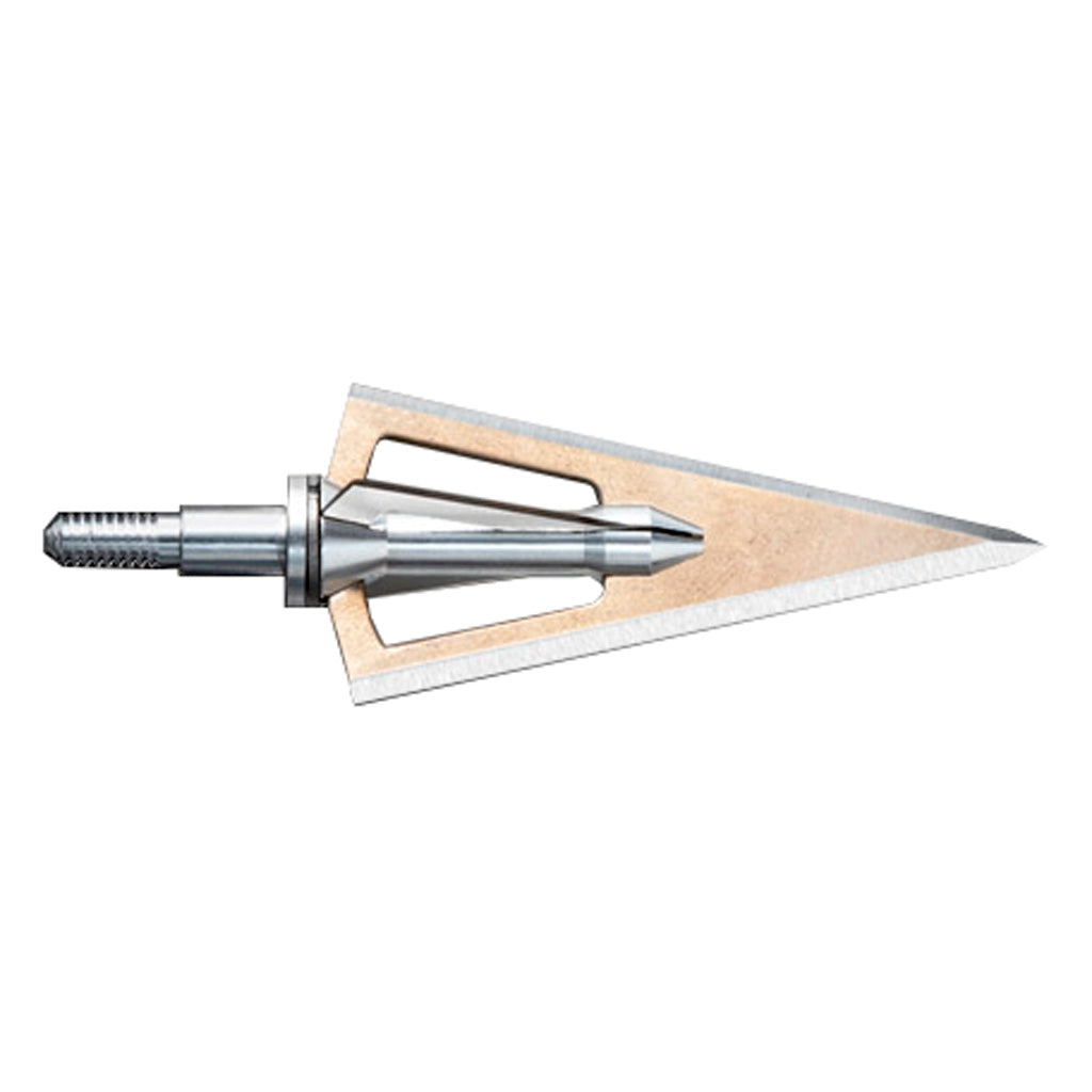 Steel Force Premium Broadheads