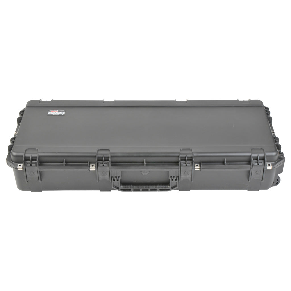 SKB iSeries Double Bow Case