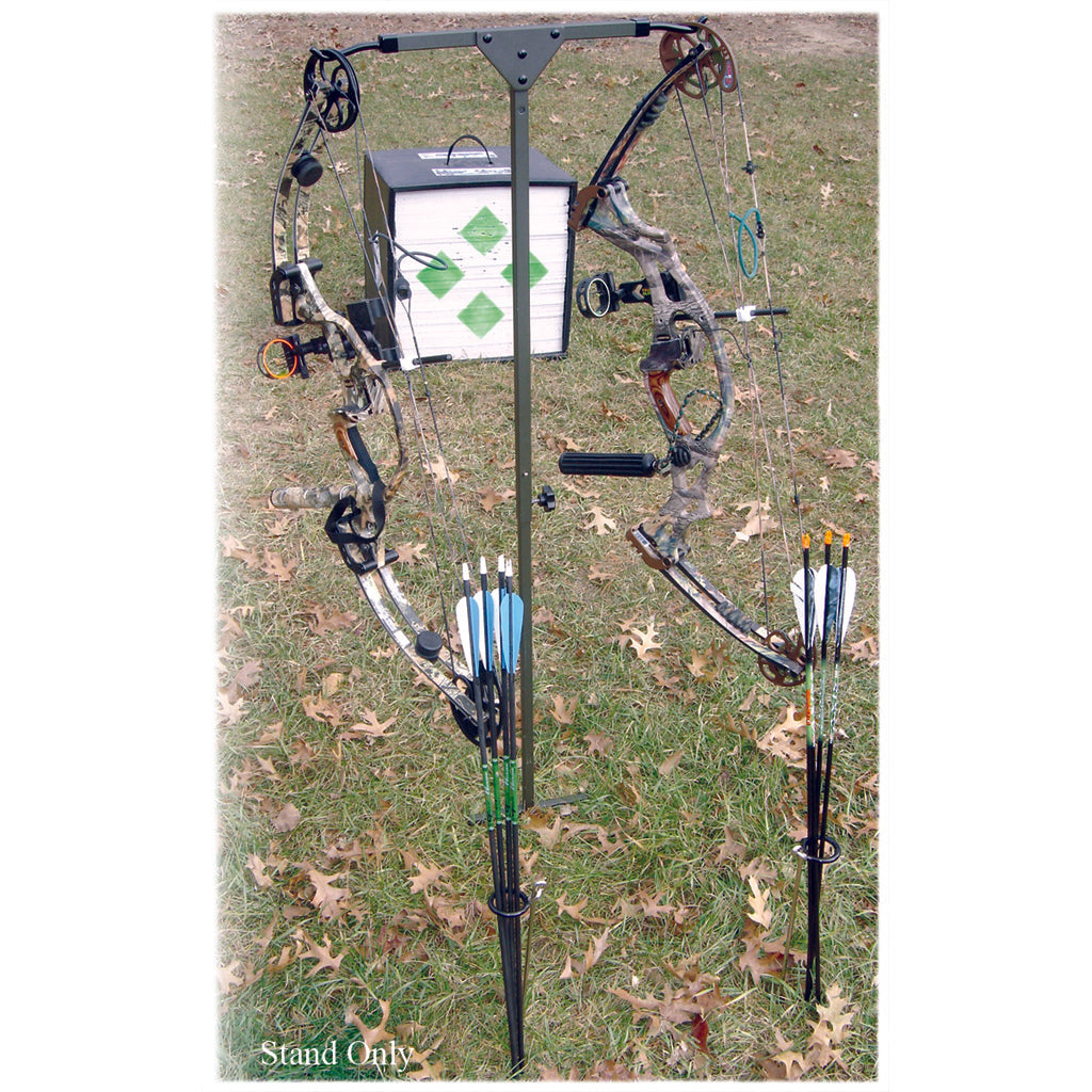 HME Archers Practice Hanger