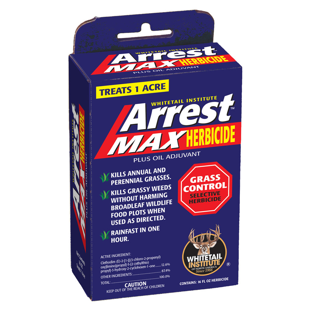 Whitetail Institute ArrestMax