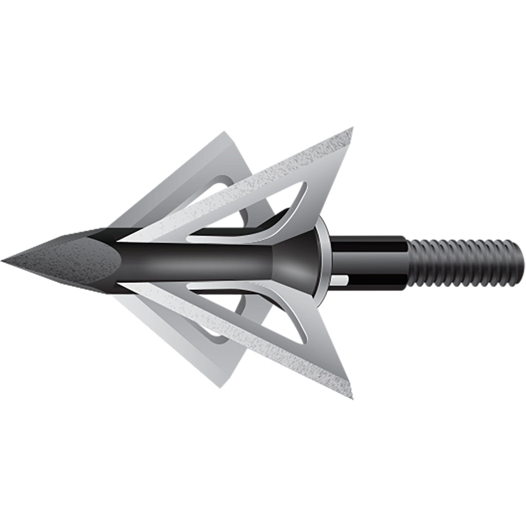 Slick Trick Magnum Broadheads