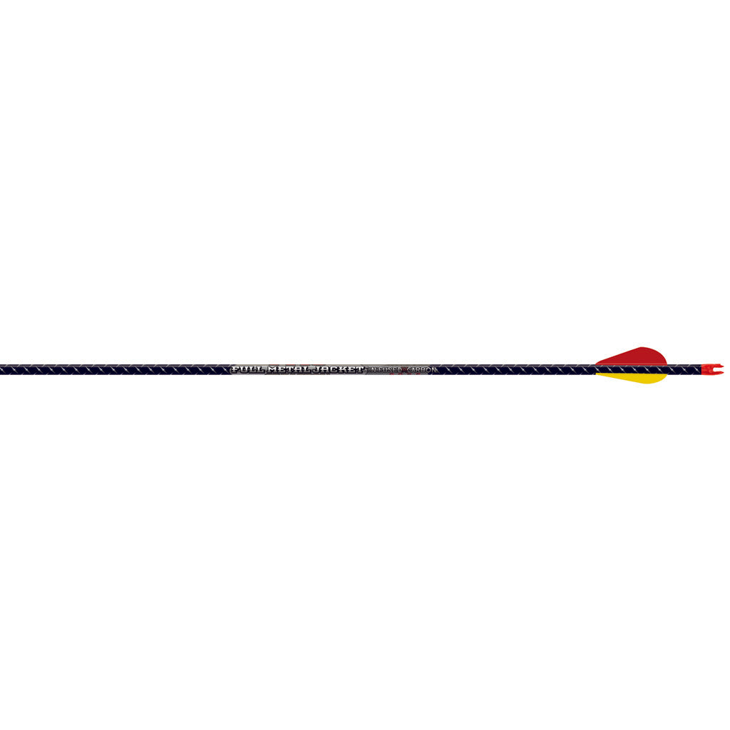 Easton 5mm Full Metal Jacket Arrows