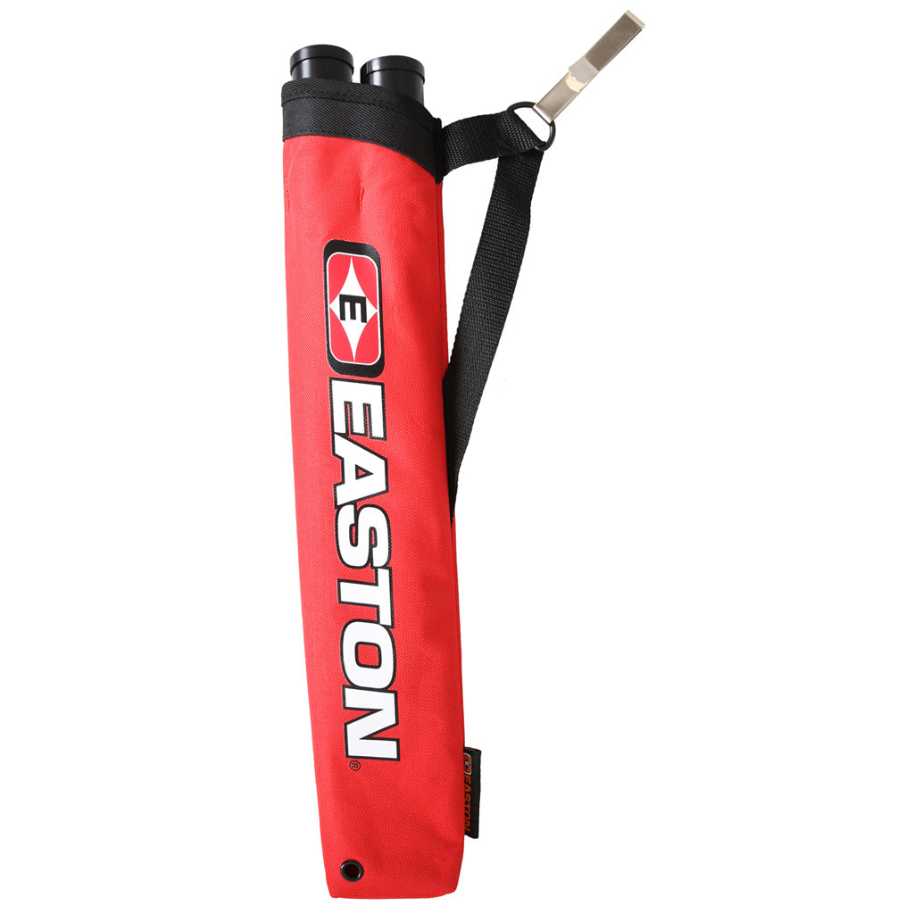 Easton Flipside 2-Tube Hip Quiver