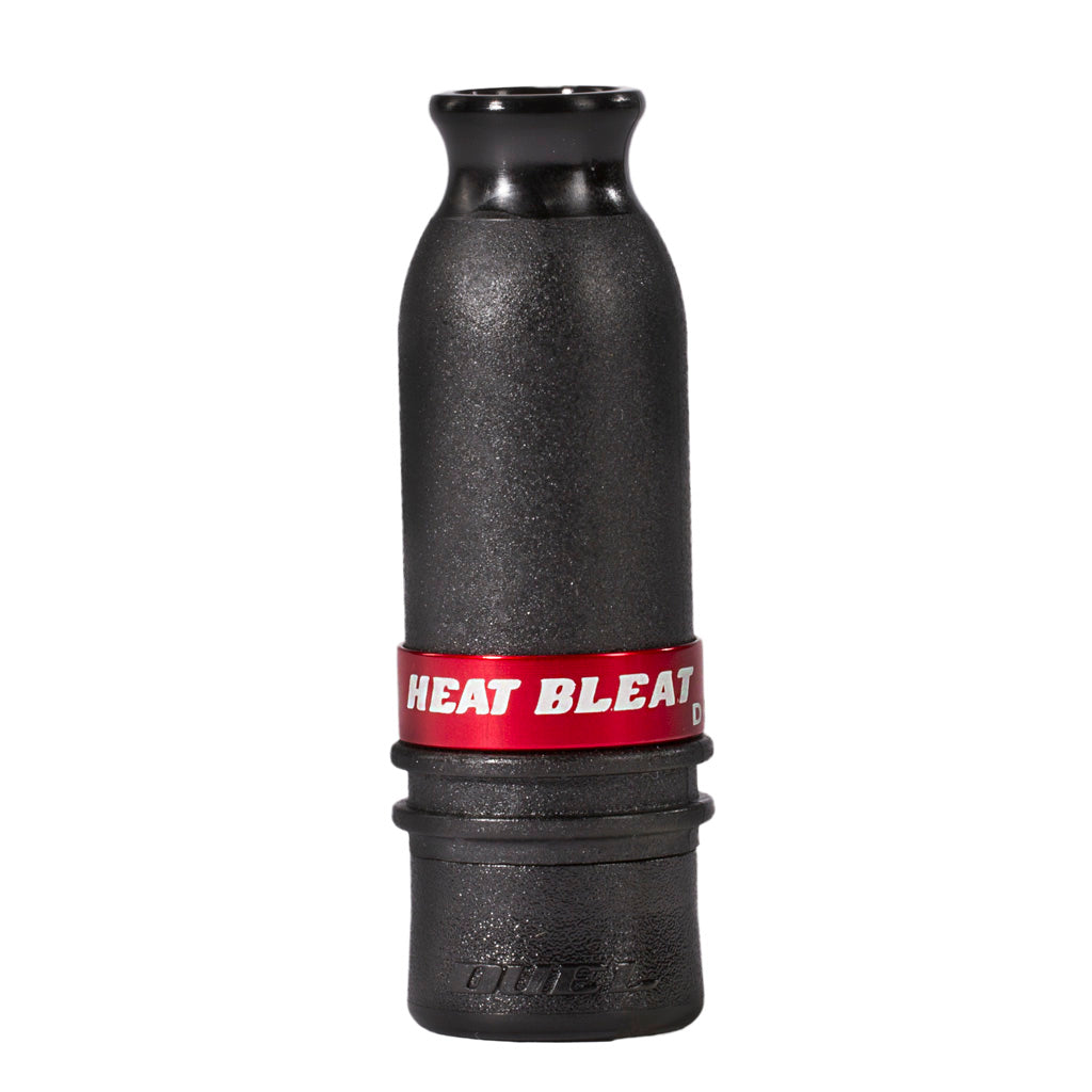 Duel Doe Next Door Micro Heat Bleat Deer Call