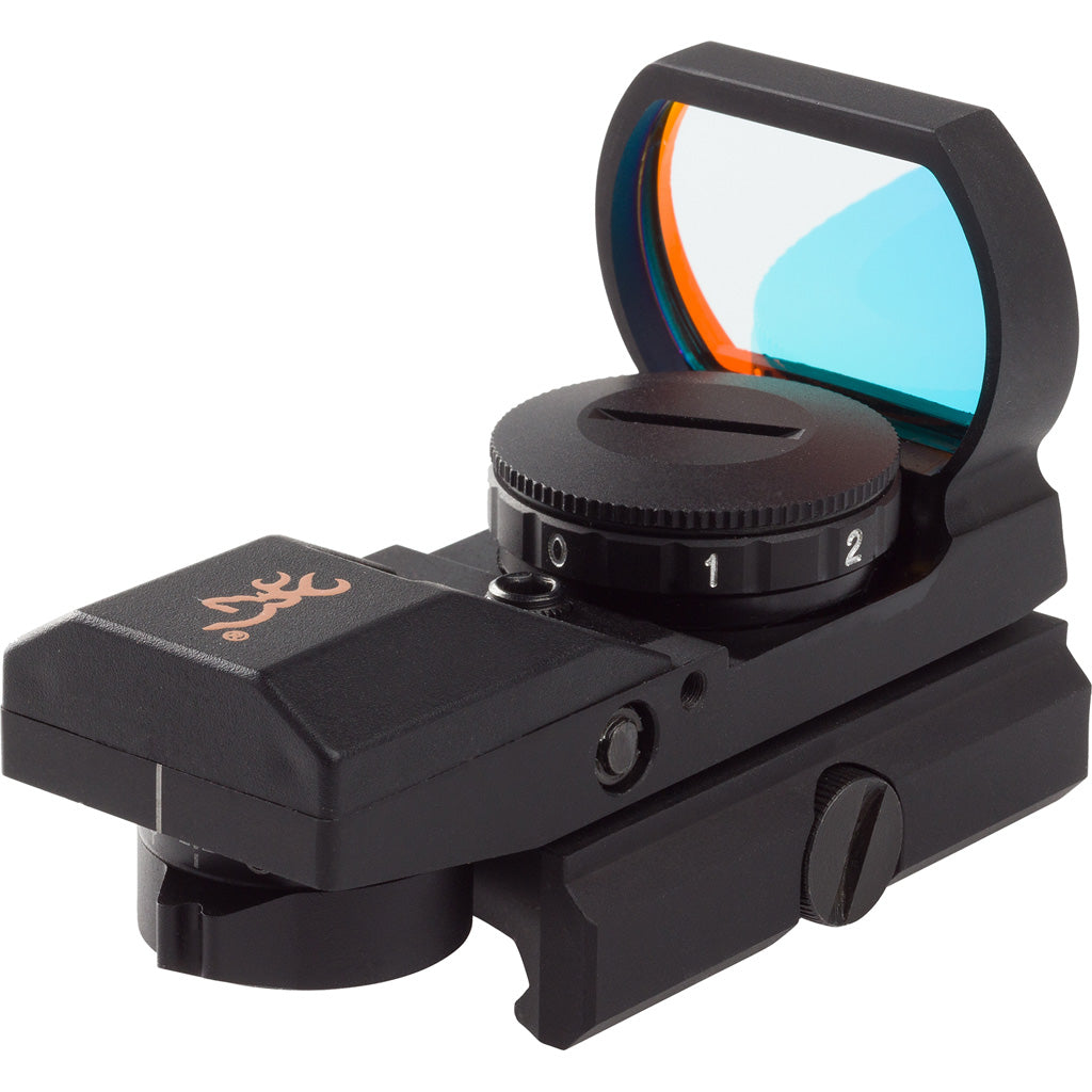 Browning Buckmark Reflex Sight