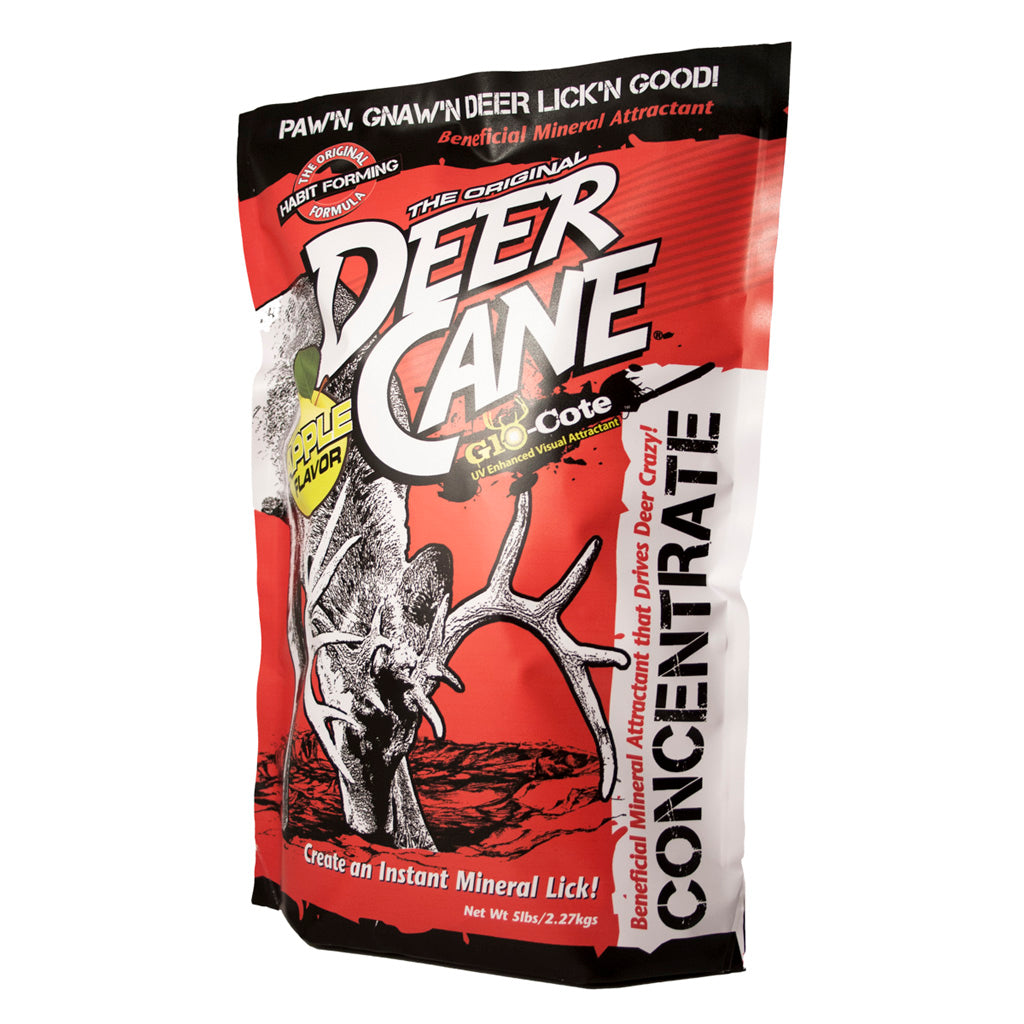 Evolved Deer Cane Attractant