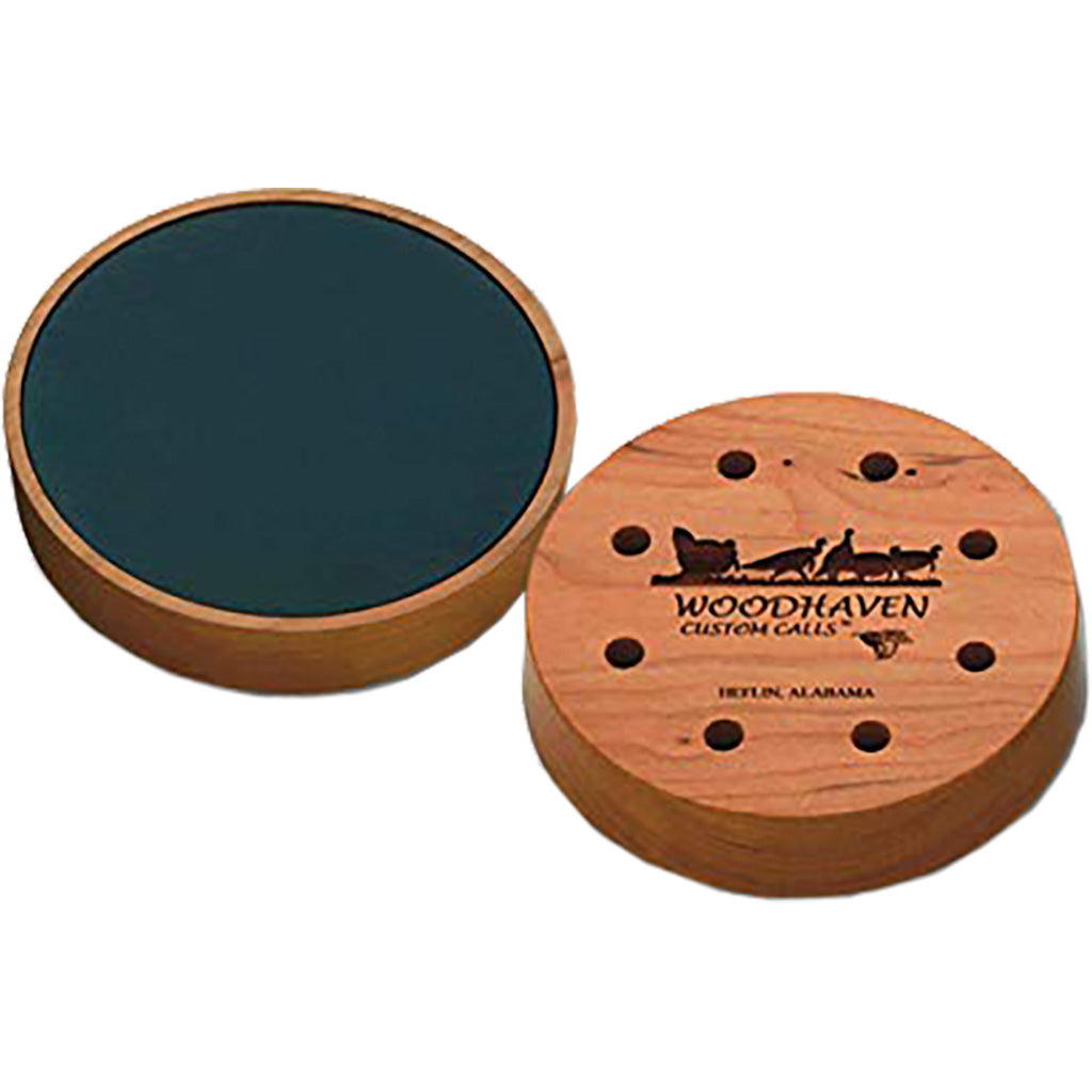 WoodHaven Cherry Classic Turkey Call