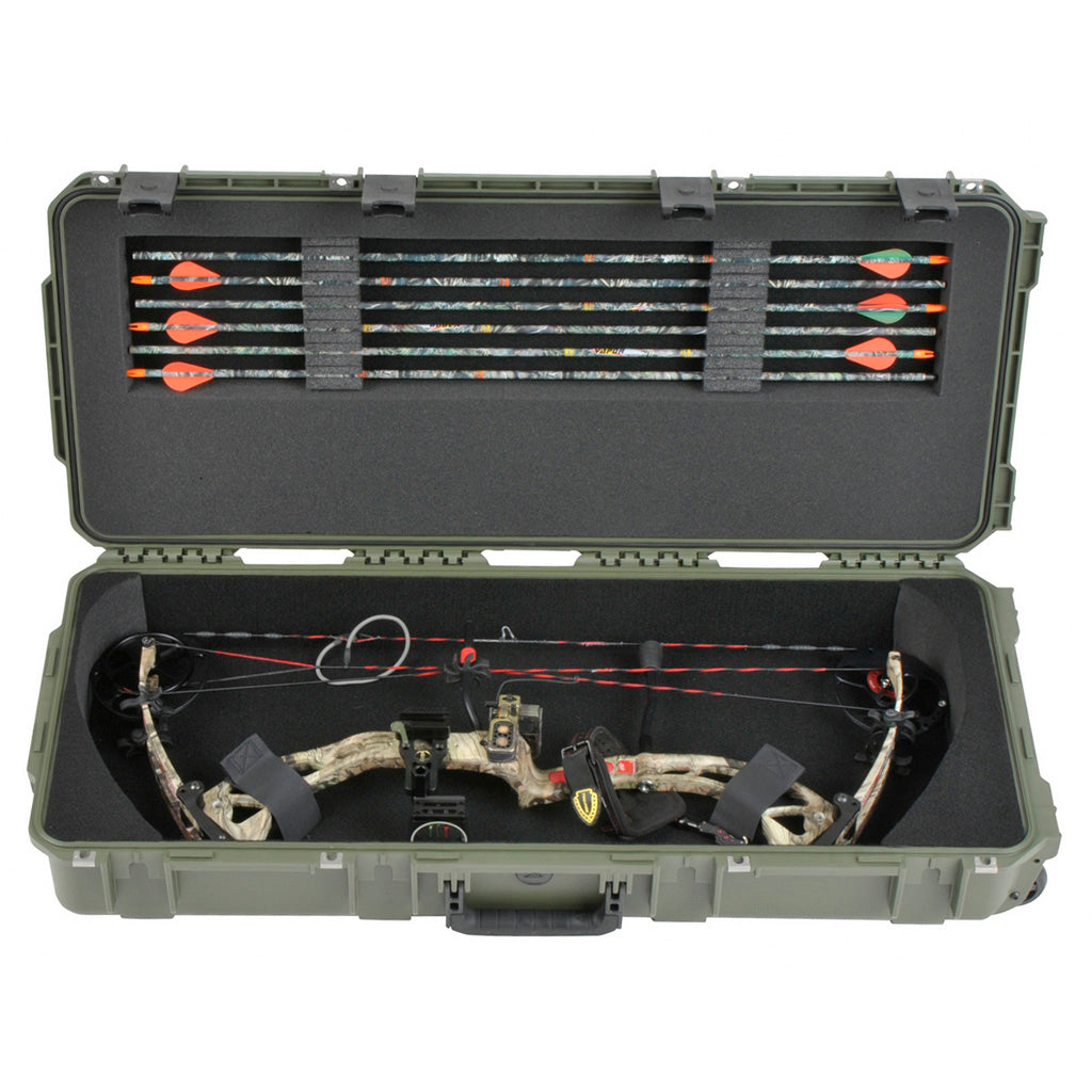 SKB iSeries Parallel Limb Bow Case