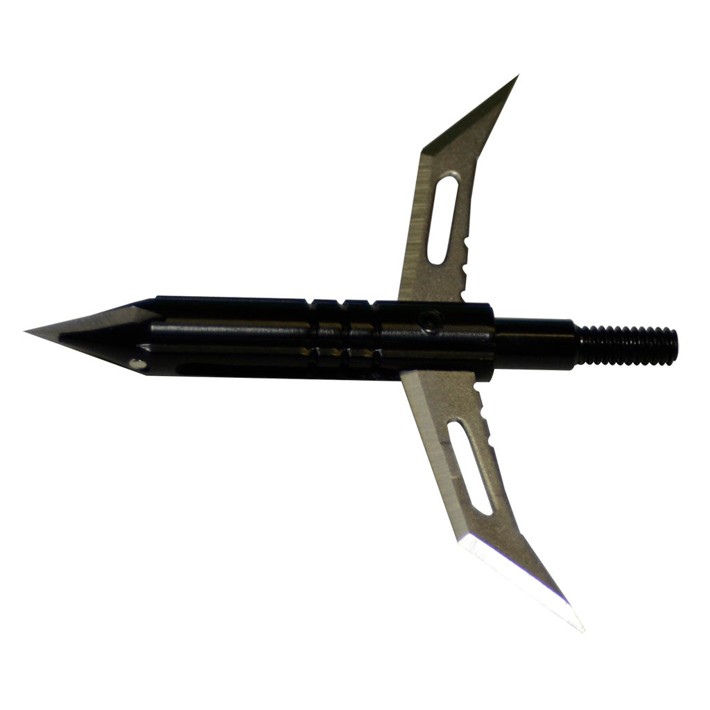 Xecutioner Broadheads