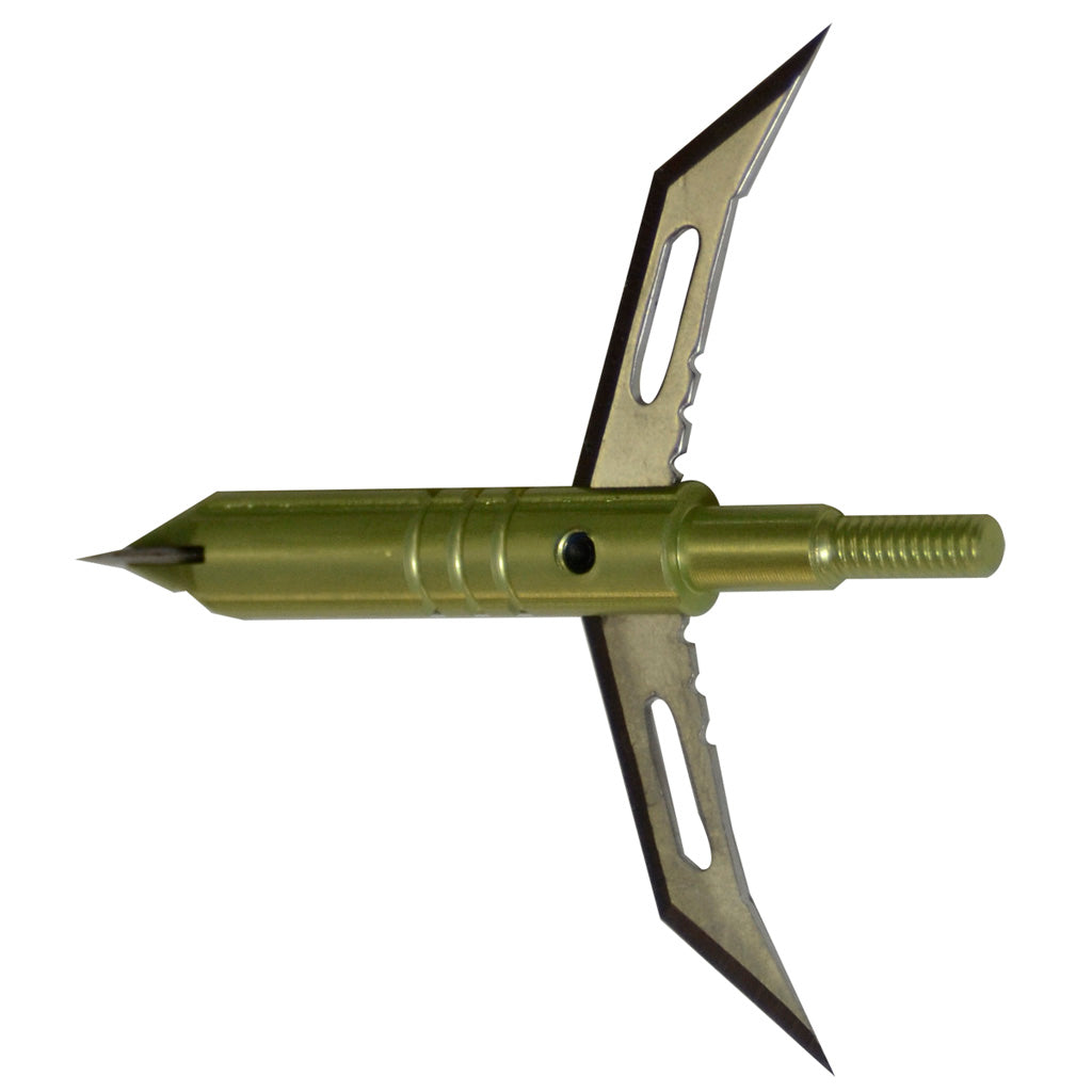 Xecutioner Broadheads