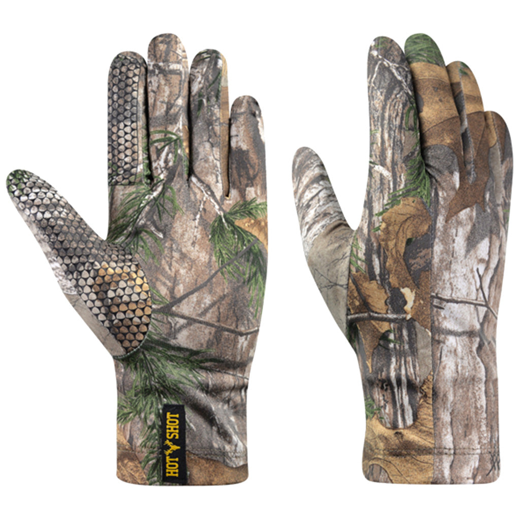 Hot Shot Blacktail Glove