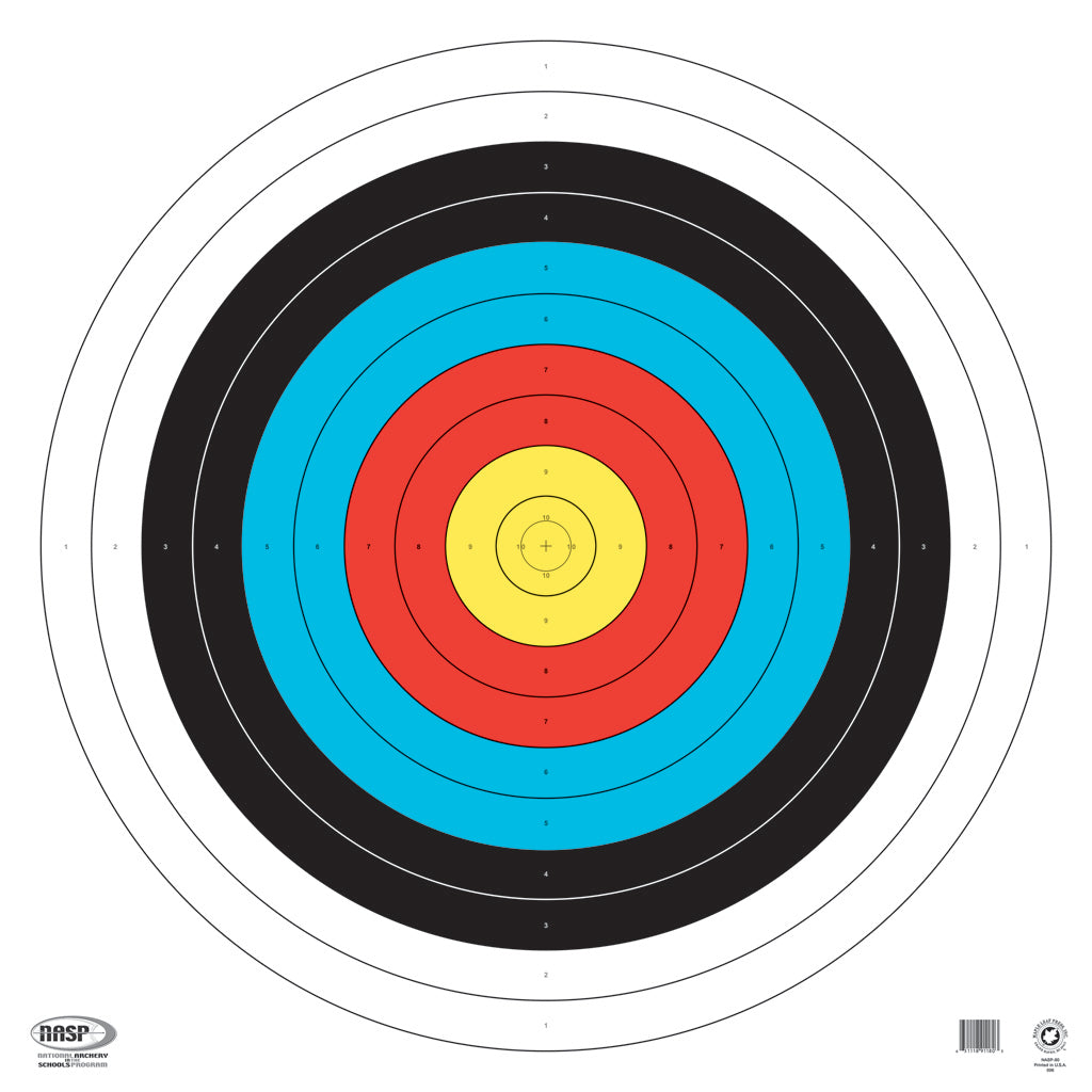 Maple Leaf NASP Target