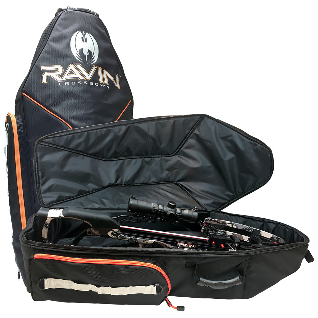 Ravin Soft Case