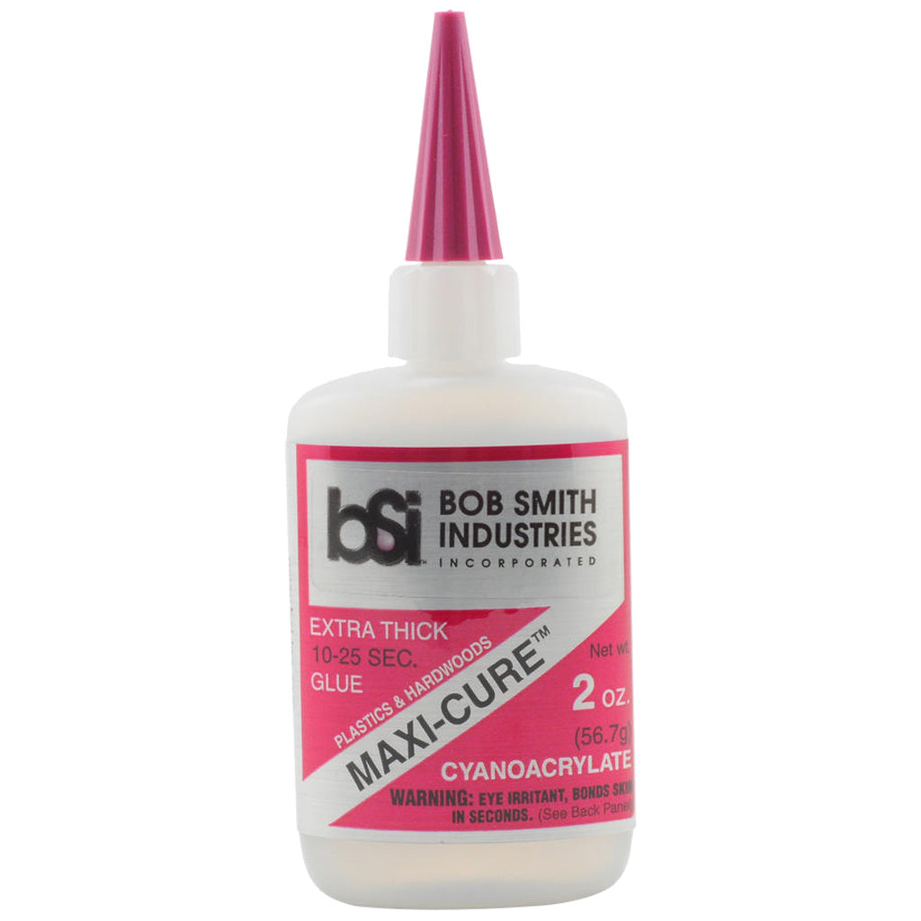 Bob Smith Maxi-Cure Glue