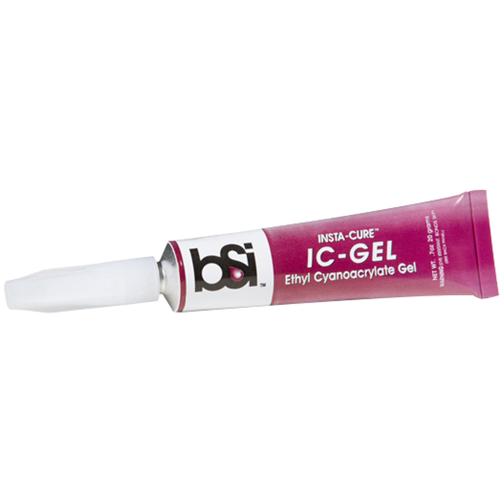 Bob Smith IC-Gen Glue