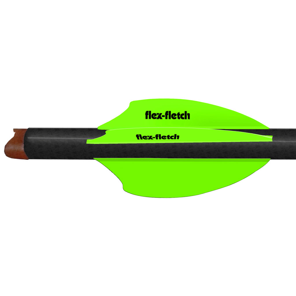 Flex Fletch SK2 Vanes