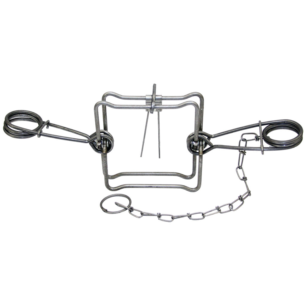 Bridger Body Gripper Trap