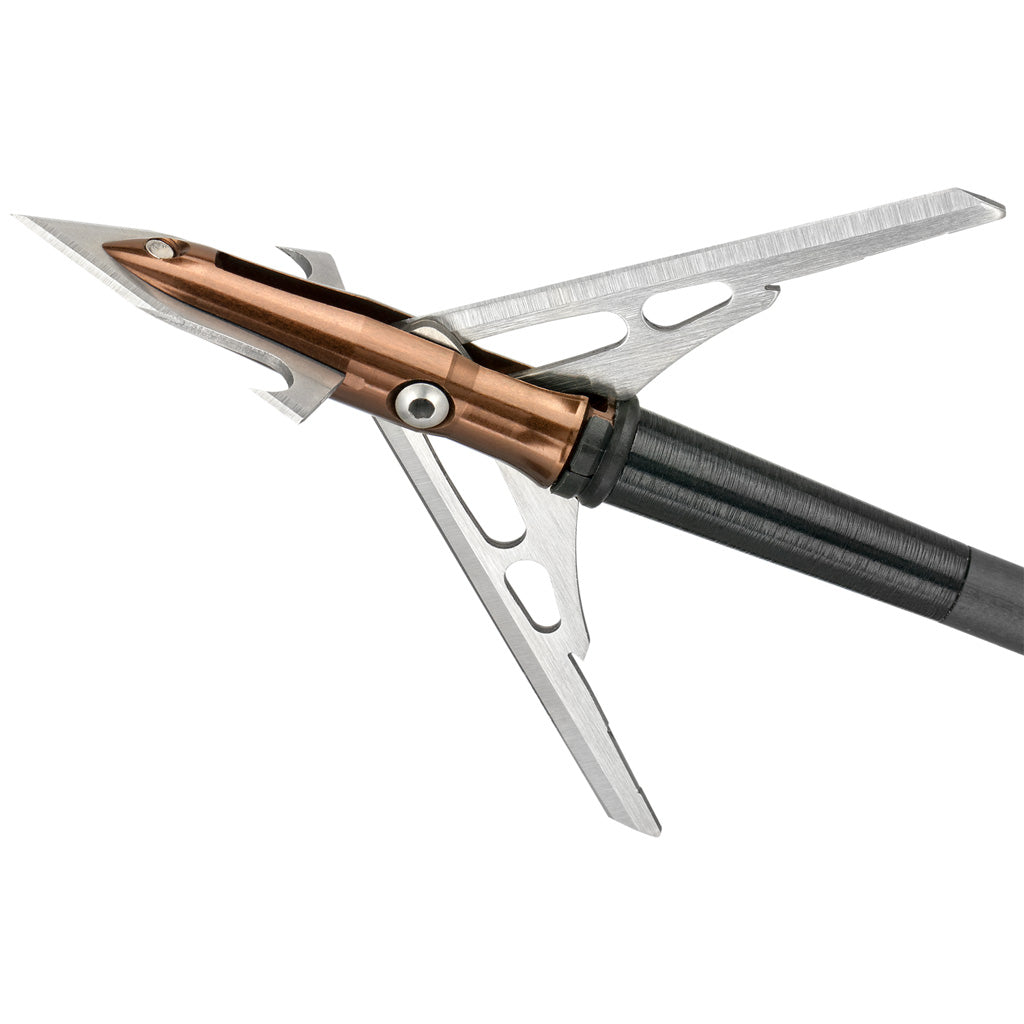 Rage Xtreme Turkey Broadheads