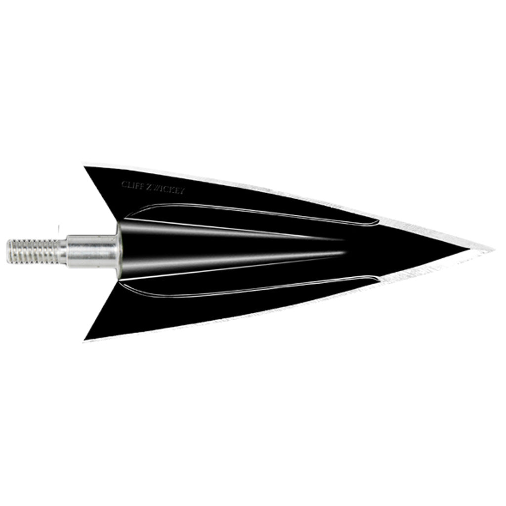 Zwickey Cliff Zwickey Broadheads