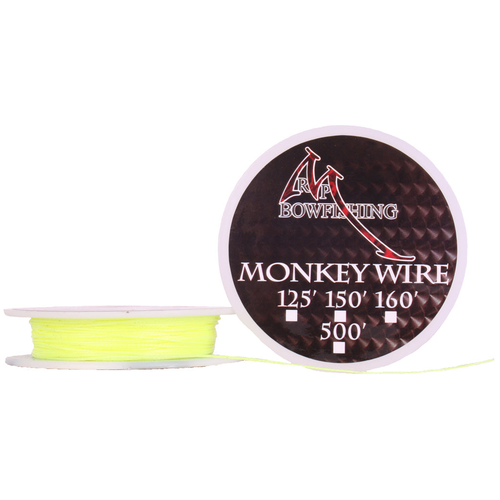 RPM Bowfishing Monkey Wire