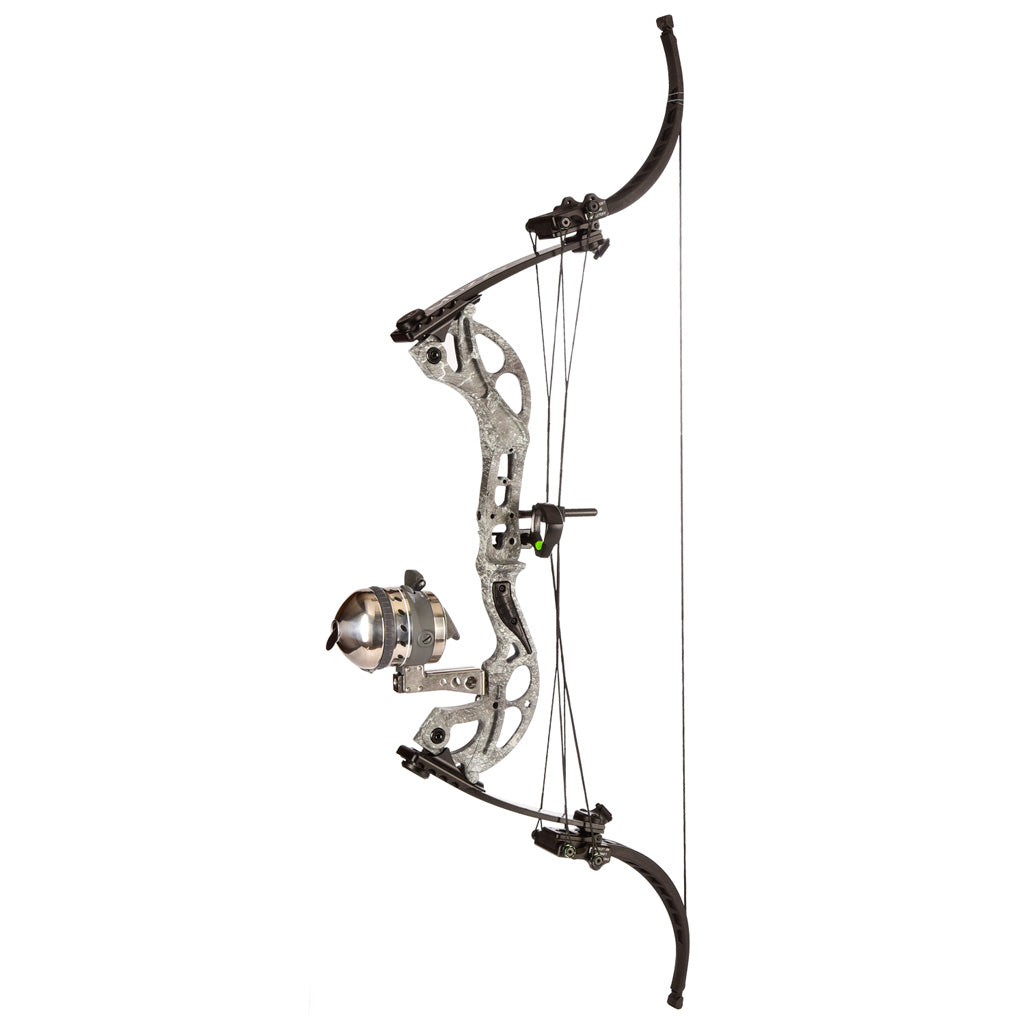 Muzzy VXM Bowfishing Bow Kit