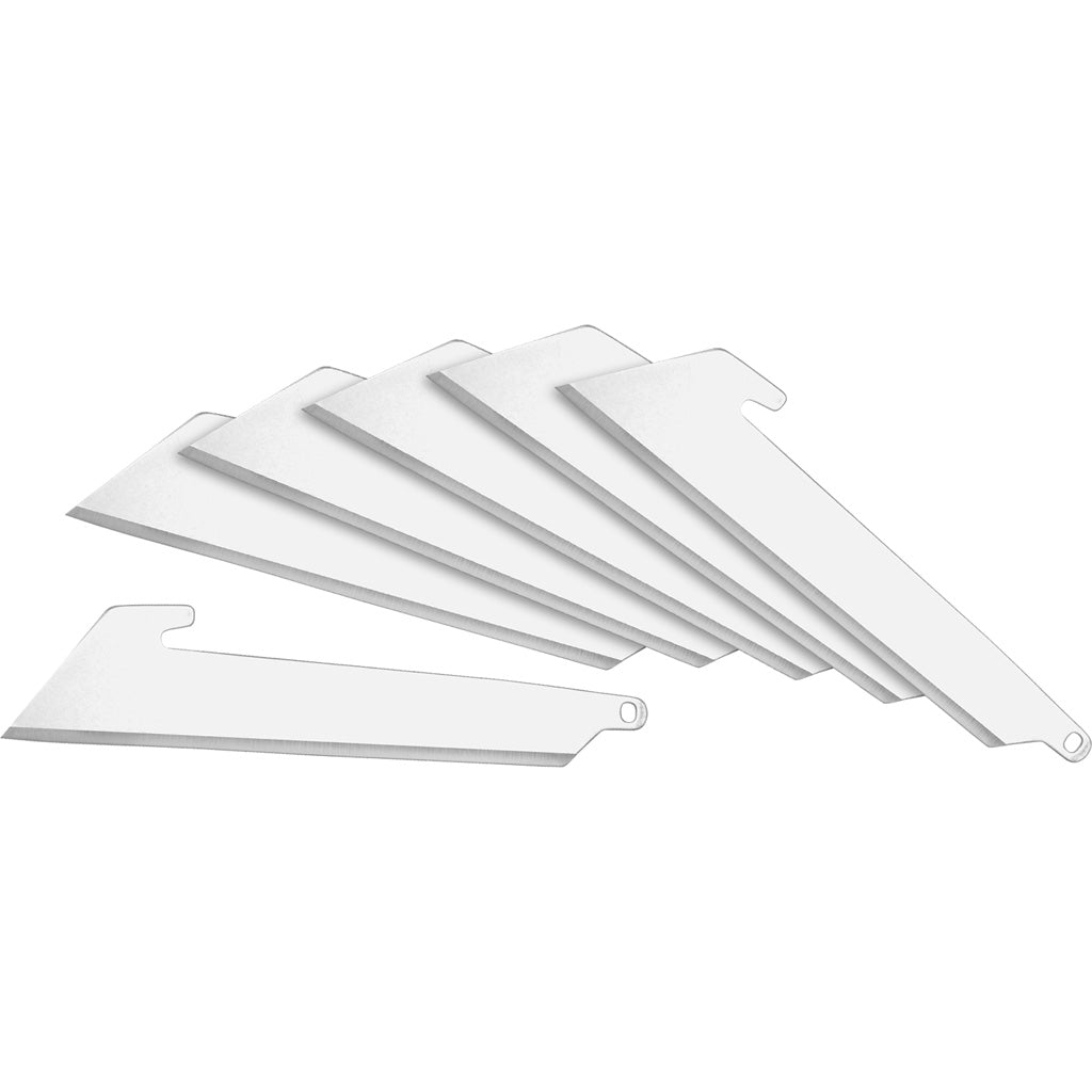 Outdoor Edge RazorSafe Series Replacement Blades