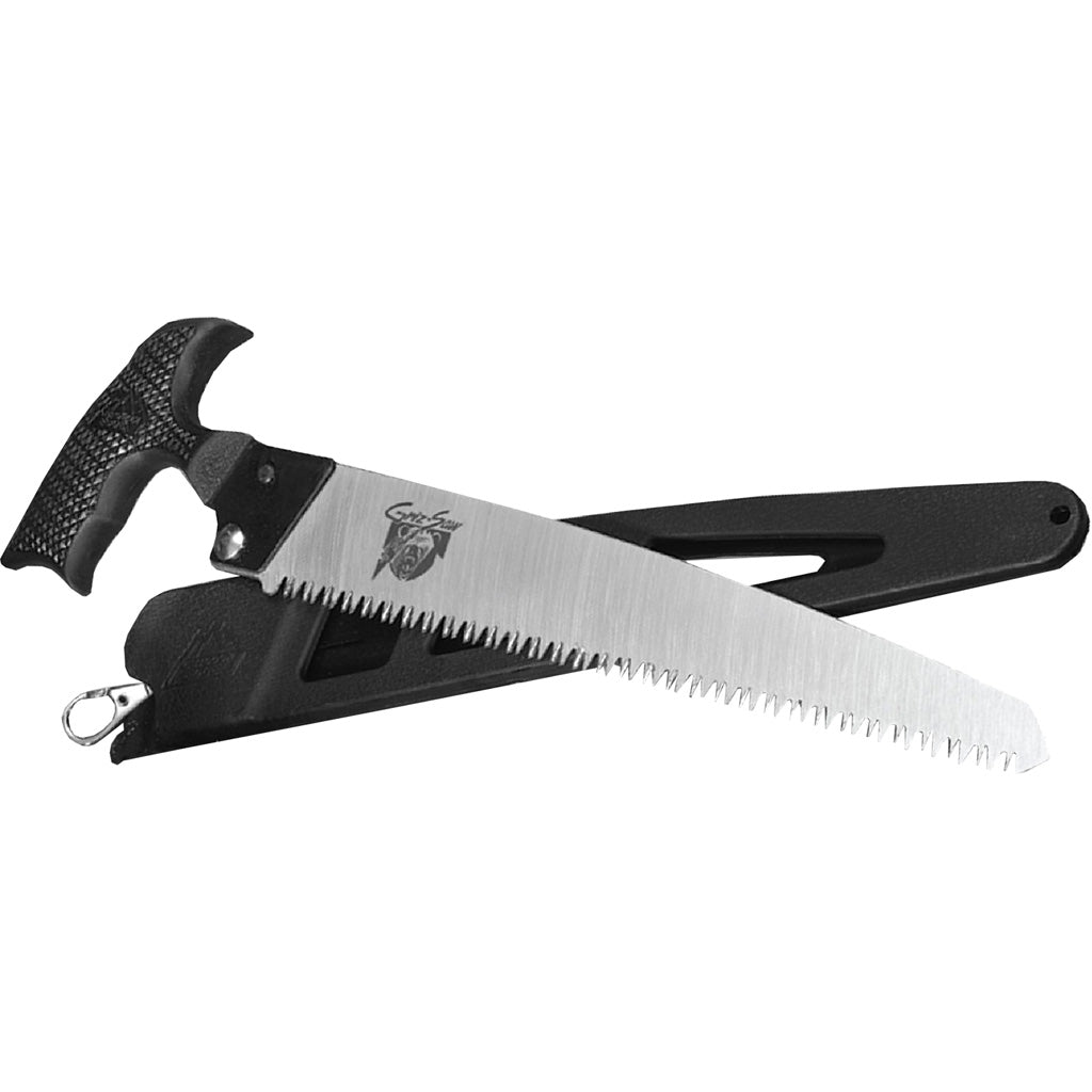 Outdoor Edge Griz Saw