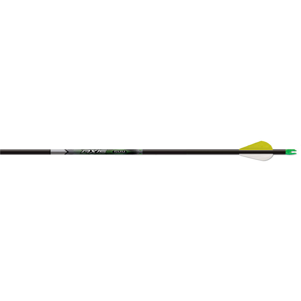 Easton 5mm Axis Arrows