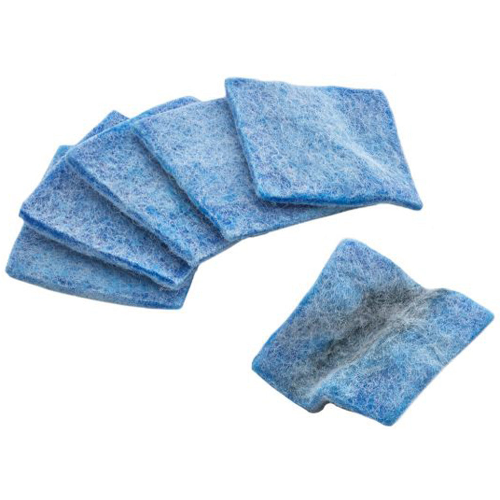 Stokerized Ultra Wax Applicator Pads