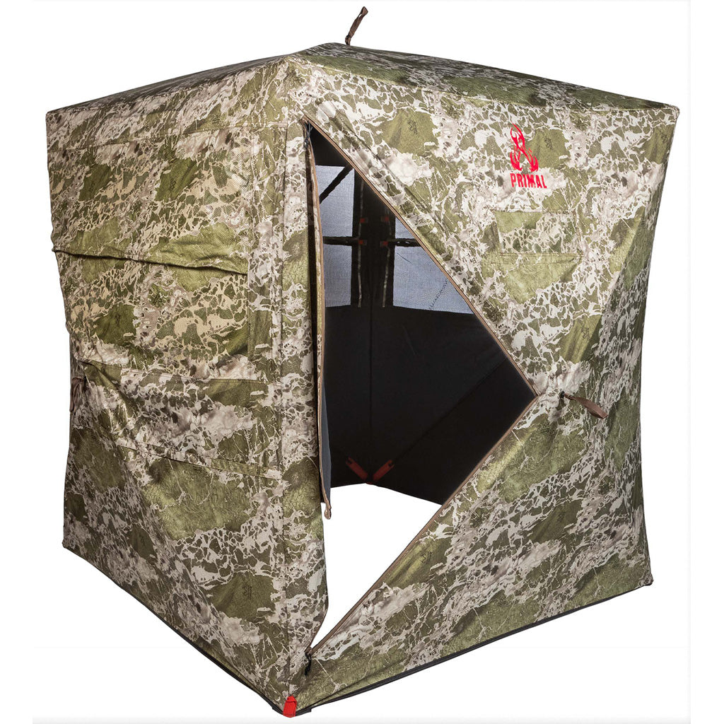 Primal The Vision 270 Ground Blind