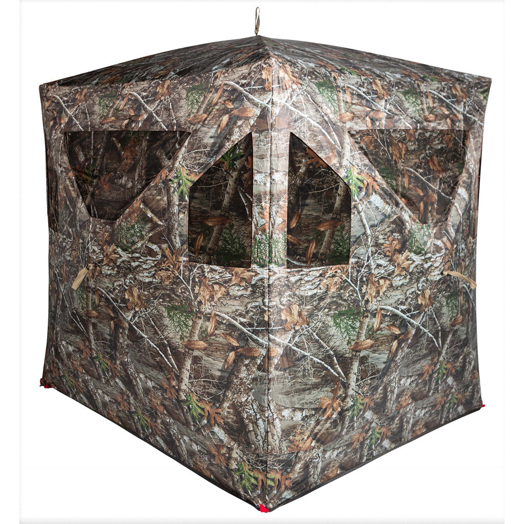 Primal High Roller XL Deluxe Ground Blind