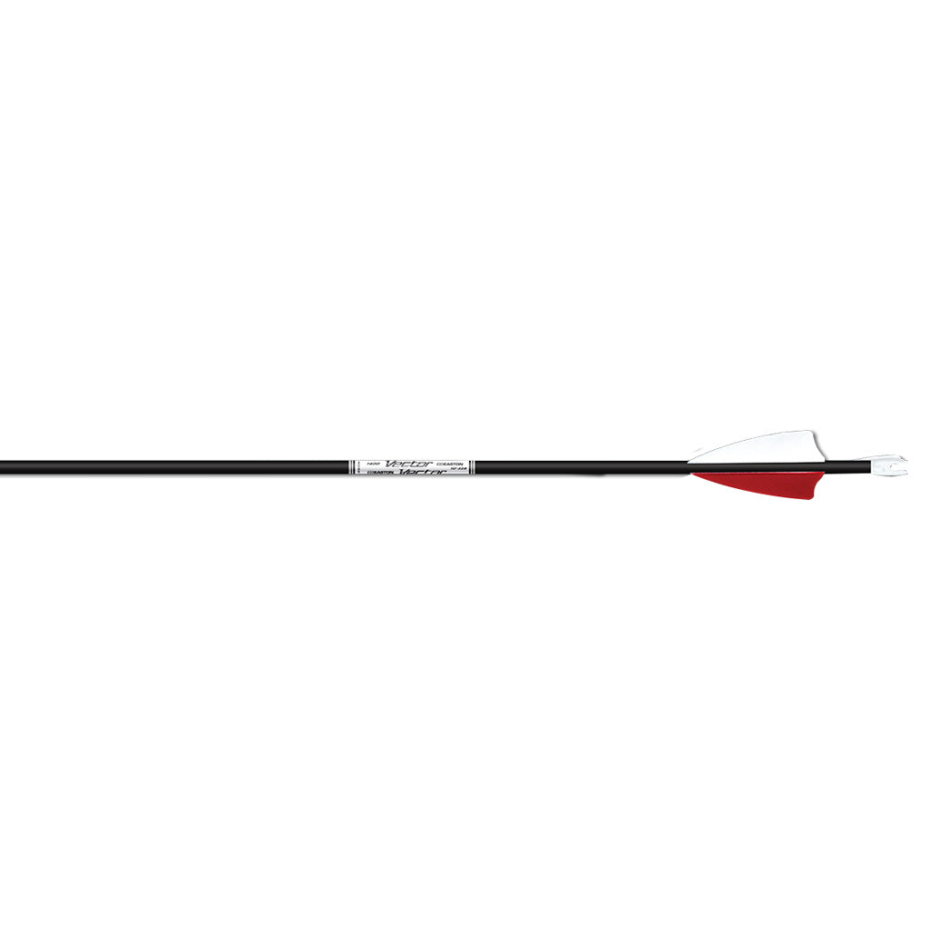 Easton Vector Arrows Bulk Pack