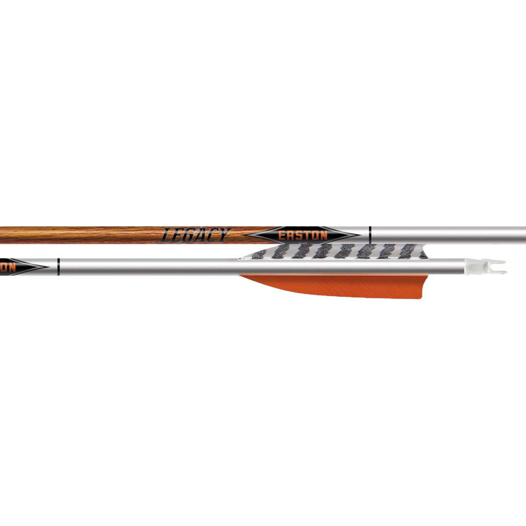 Easton Carbon Legacy 5mm Arrows