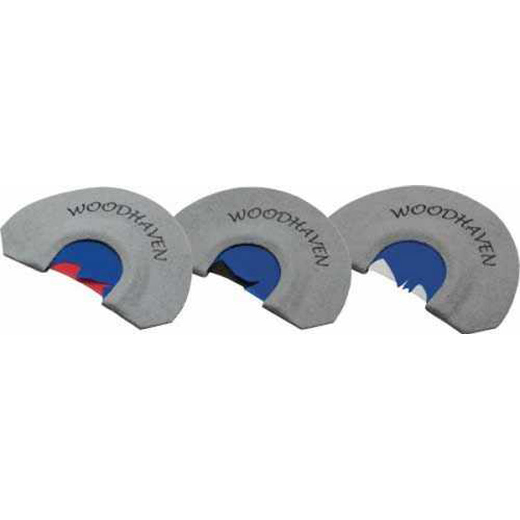 Woodhaven Next Level Ninja Diaphragm Calls