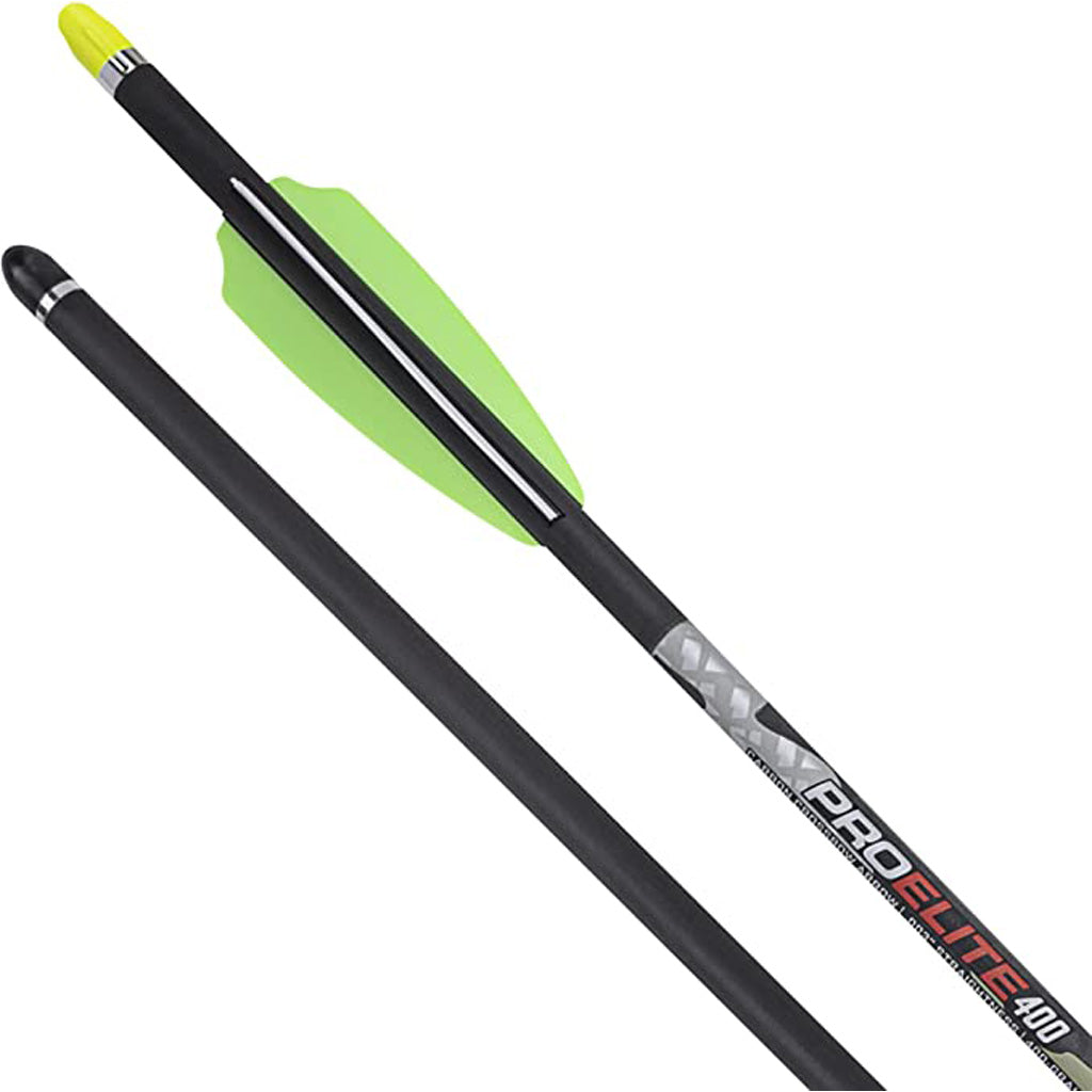 TenPoint Pro Elite 400 Alpha Blaze Arrows