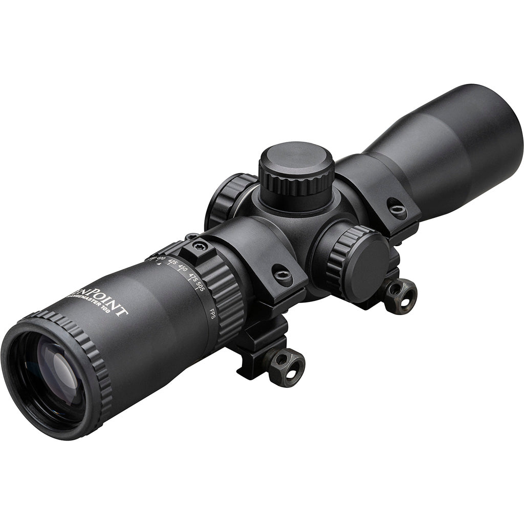 TenPoint Rangemaster 100 Scope