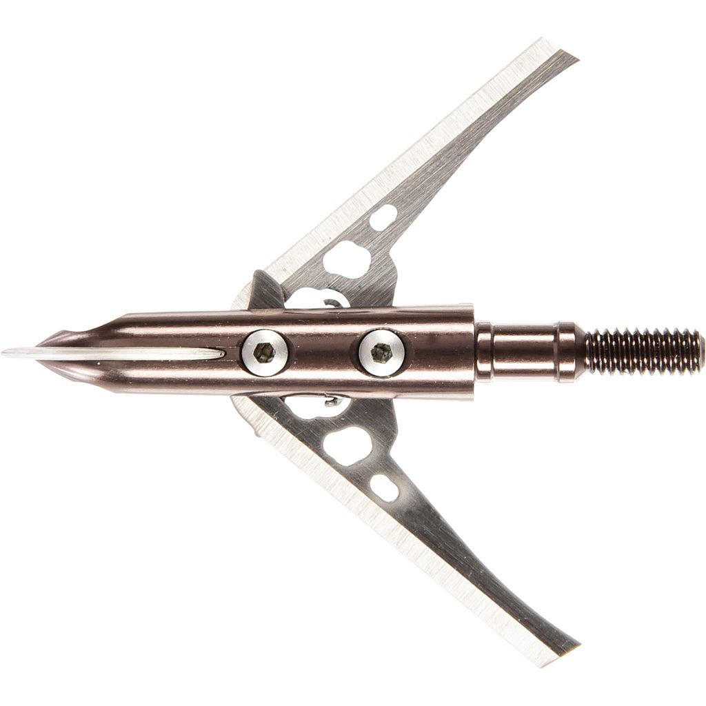 Rage 2 Blade COC NC Broadheads