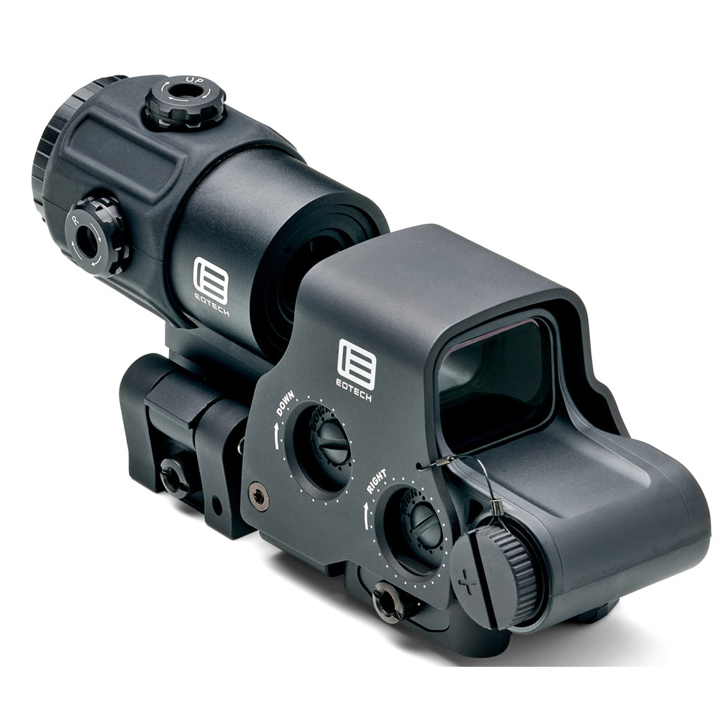 EOTech HHS VI Complete Weapon Sight System