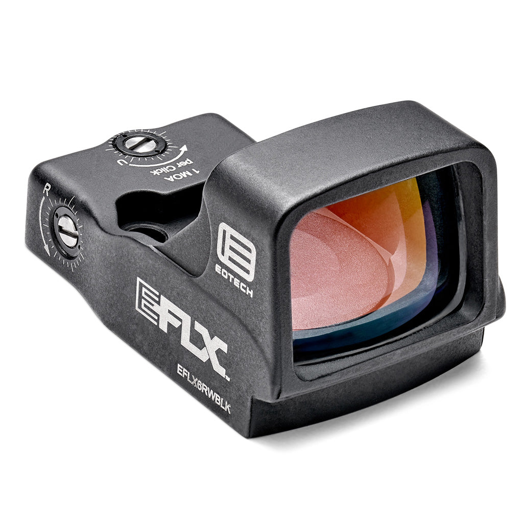 EOTech EFLX Mini Reflex Sight