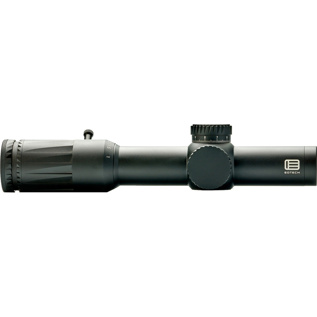 EOTech Vudu FFP Rifle Scope