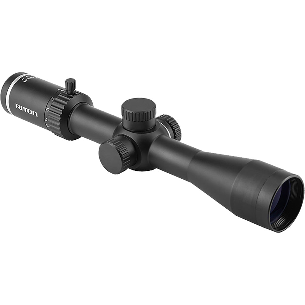 Riton 3 Primal Rifle Scope