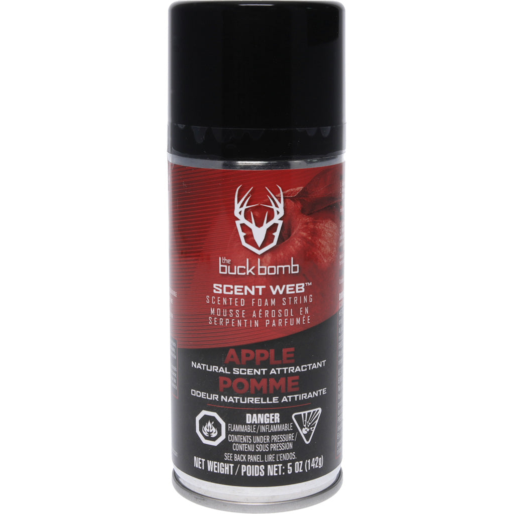 Hunters Specialties Scent Web Foam Spray