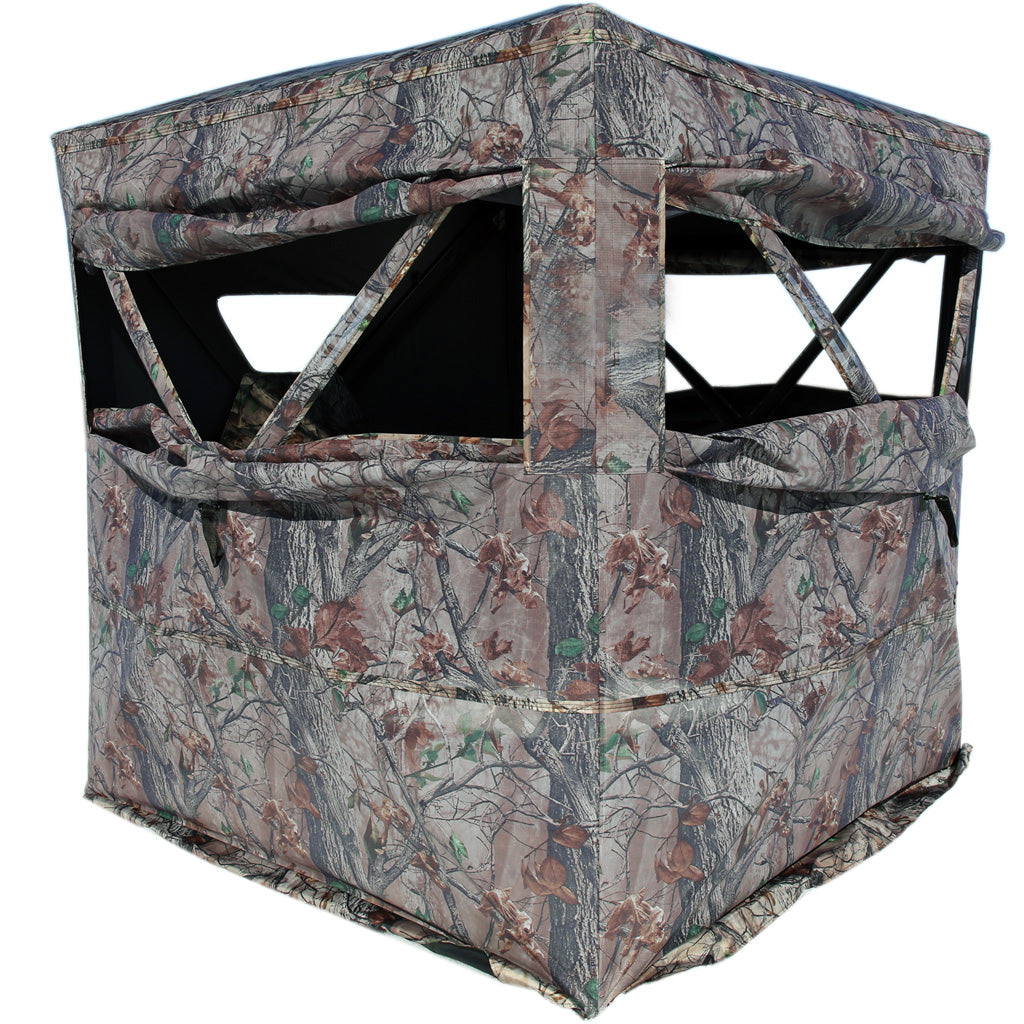 Muddy Prevue 2 Ground Blind