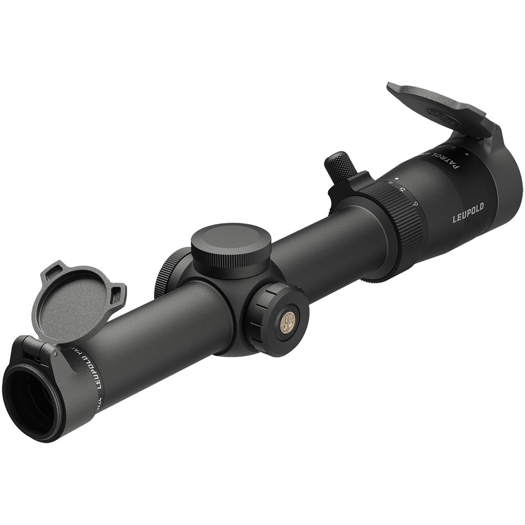 Leupold Patrol 6HD Rifle Scope