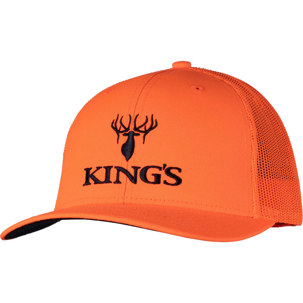 Kings Logo Hat