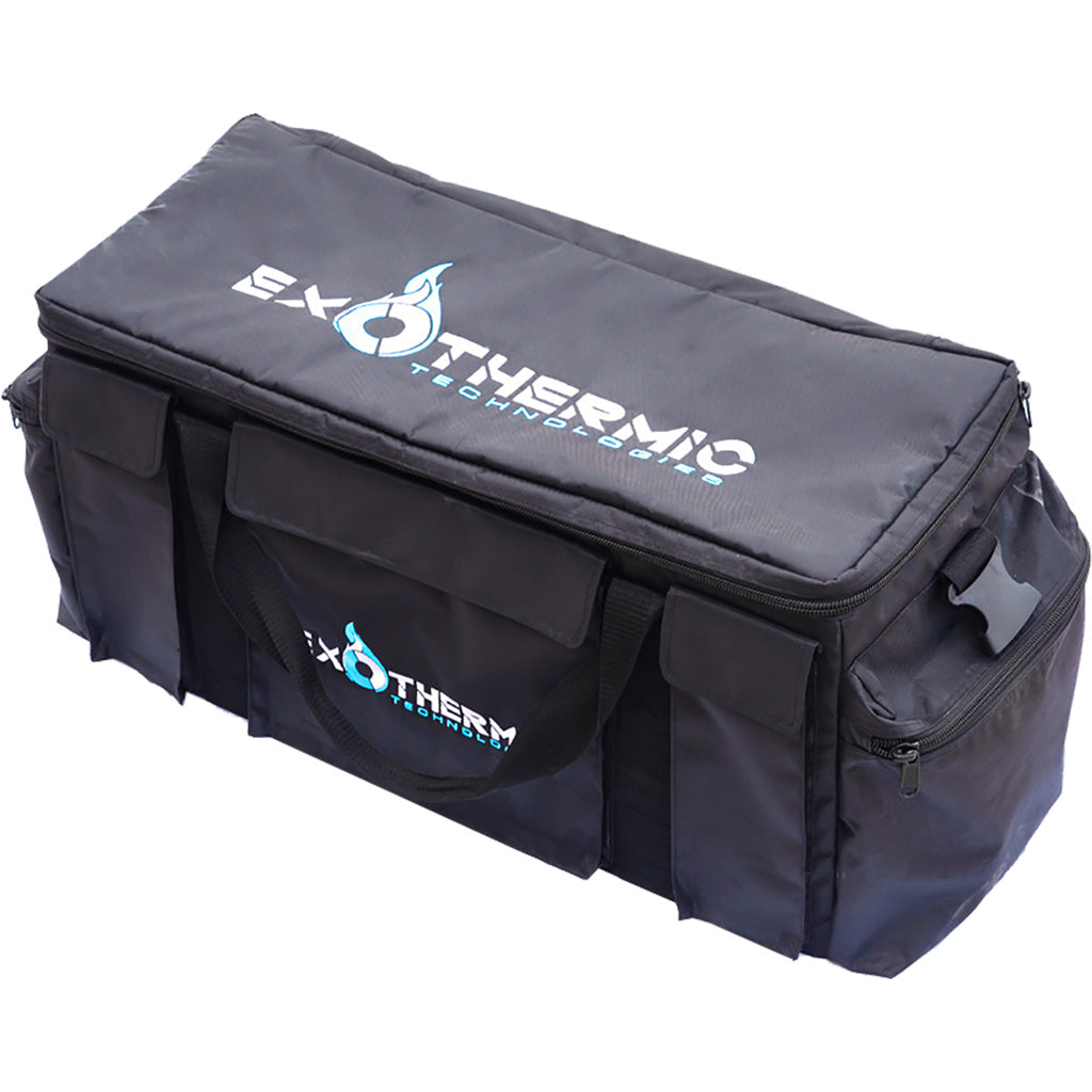 Exothermic Pulsefire Carry Bag